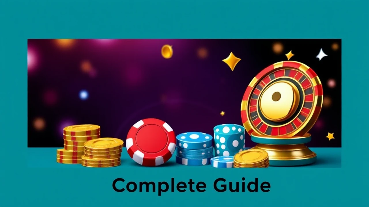 Mastering the Art of Casino Loyalty Programs: A Complete Guide