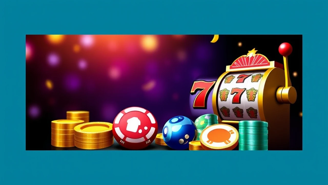 Mastering the Art of Picking the Best Casino Slot Game