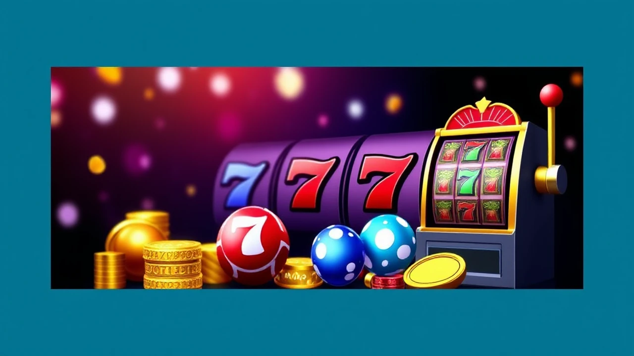 Unveiling Common Misconceptions About Internet-Based Casino Slots