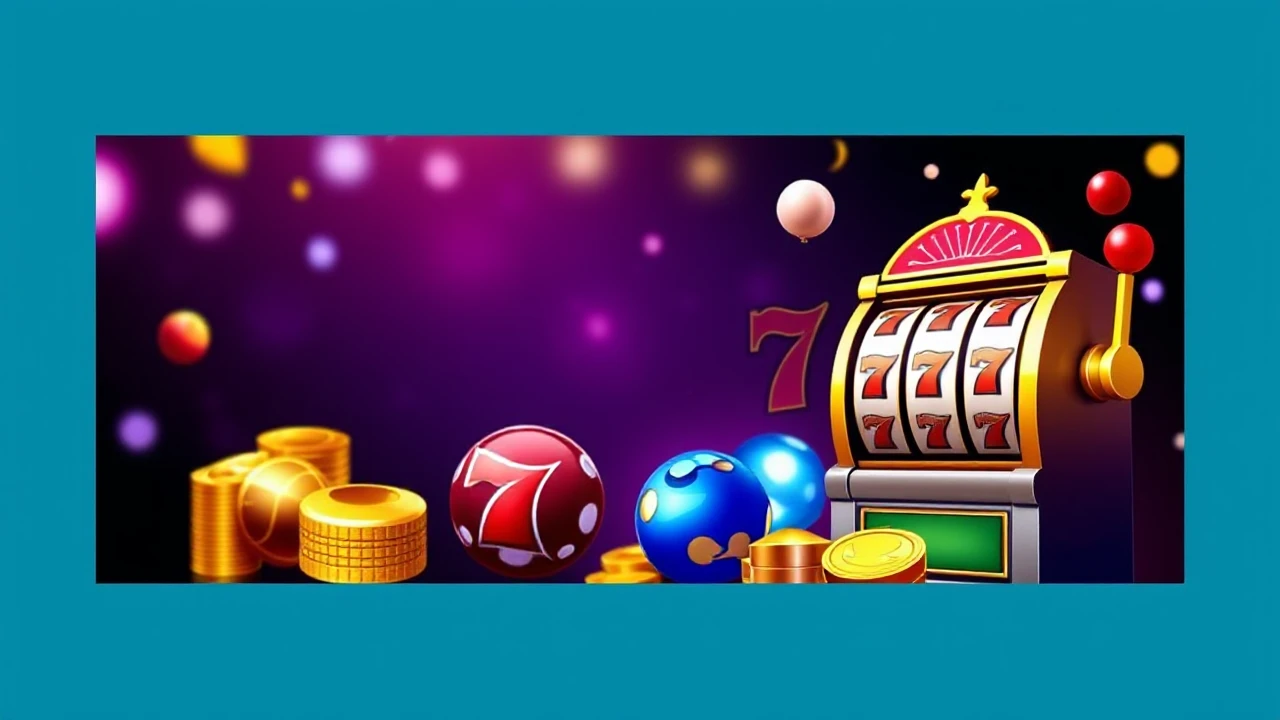 The Emergence of Online Casino Slots: A Trendsetter's Guide