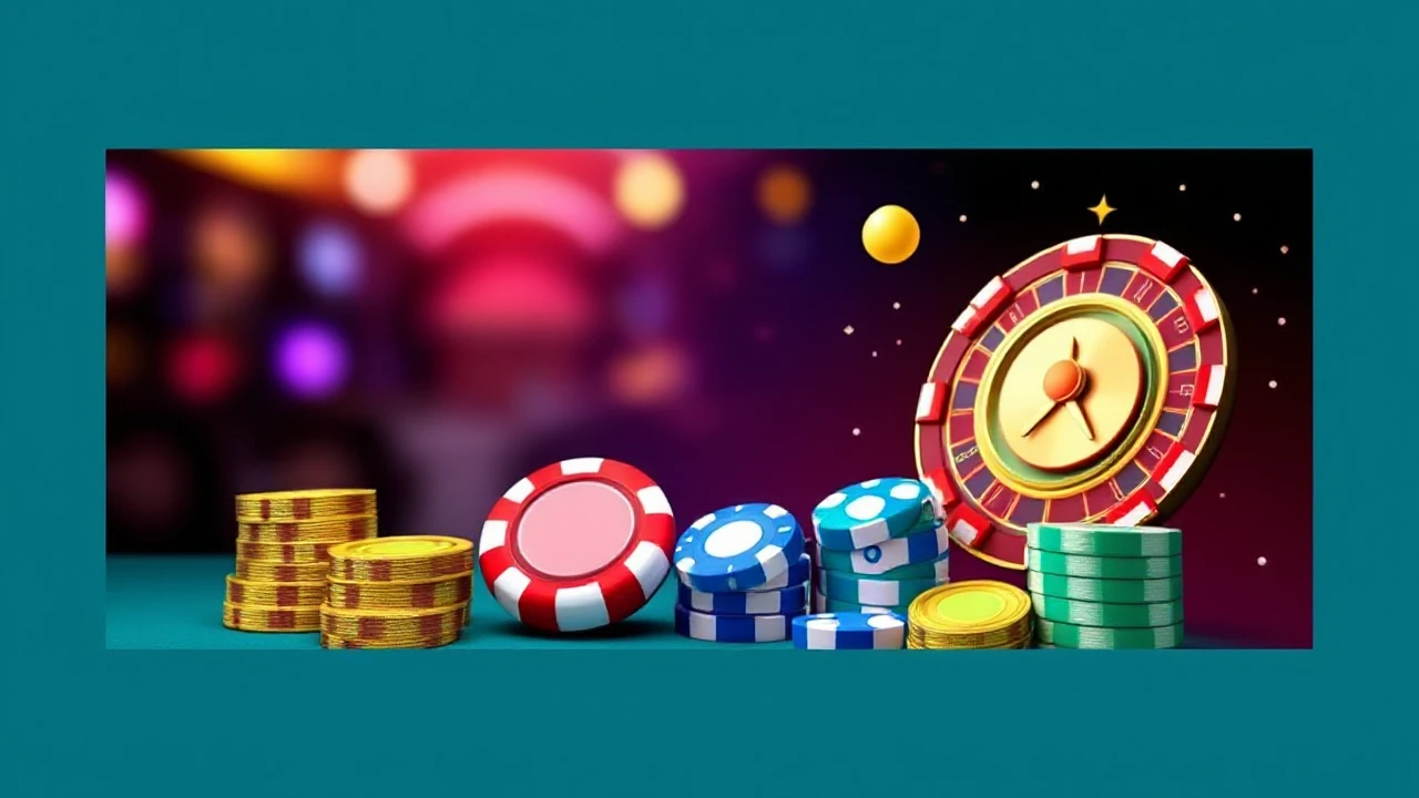 Unveiling the Latest Casino Trends of the Year
