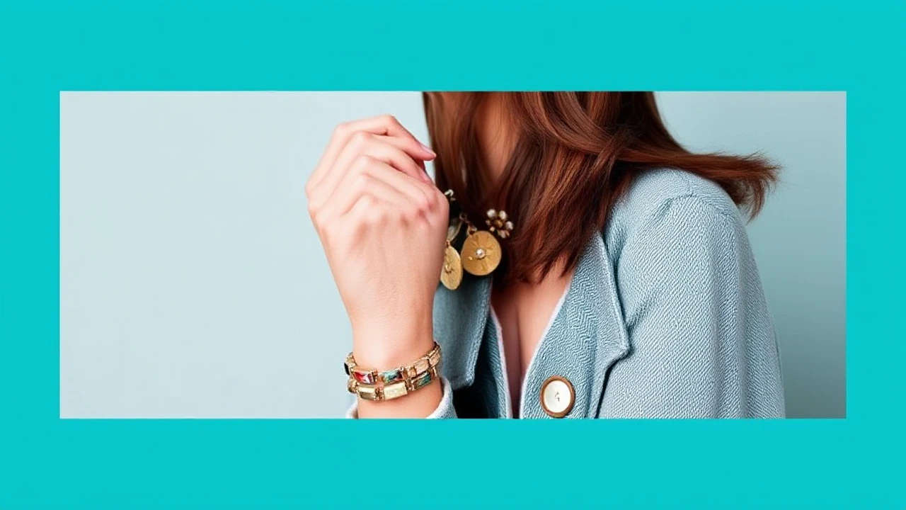 5 Elegant Methods to Accessorize Your Outfit Effortlessly