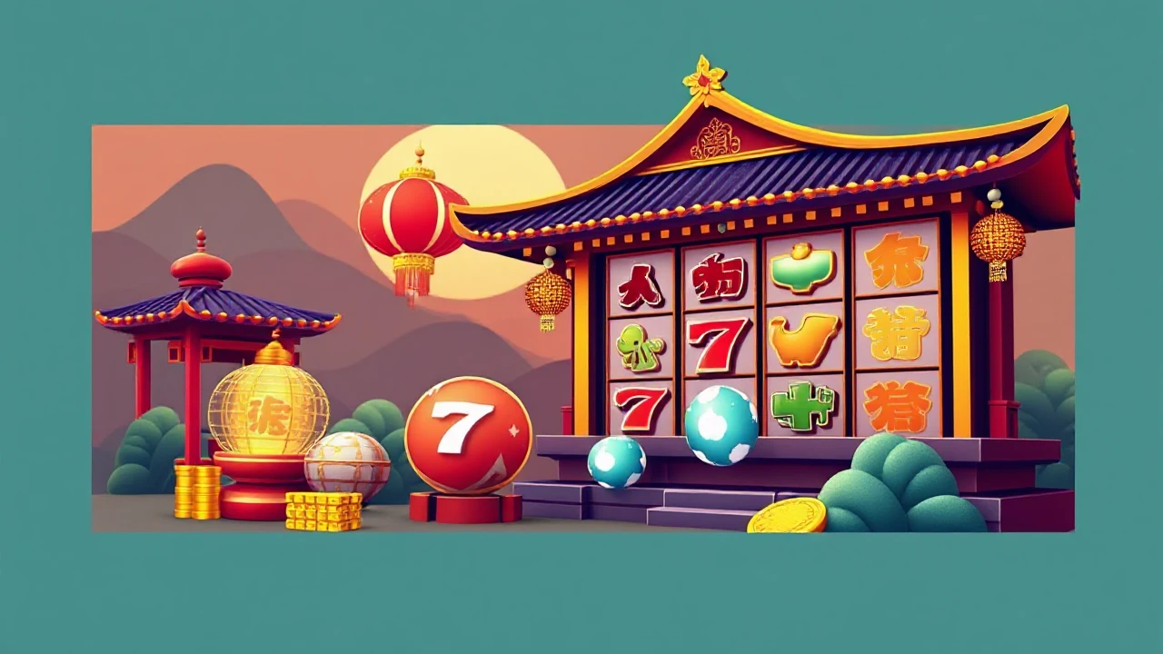 Discovering the Rich Culture in Asian-Themed Slot Games