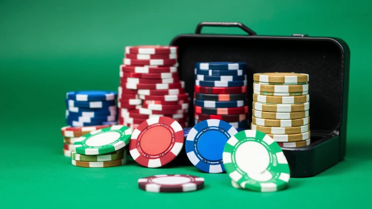 Best 10 Gambling Gadgets Every Gambler Must Own