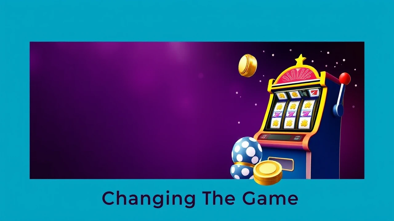 The Growth of Mobile Gaming Machine Apps: Changing the Game