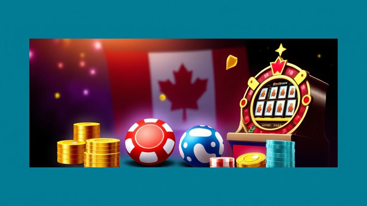 Discovering the Finest Jackpot Games at Online Casinos in Canada