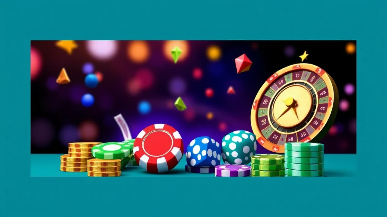 Optimizing Fun and Income: A Complete Handbook to Online Gaming Activities