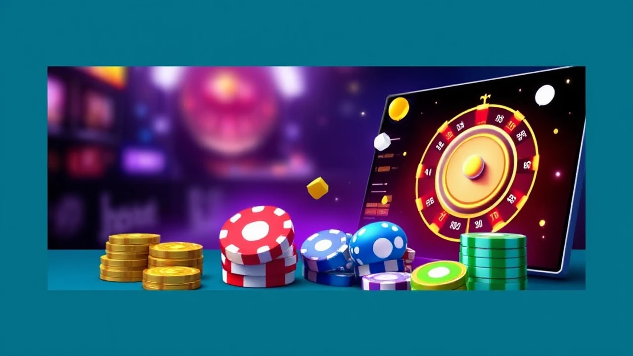 The Future of Online Casino Games: Trends to Watch