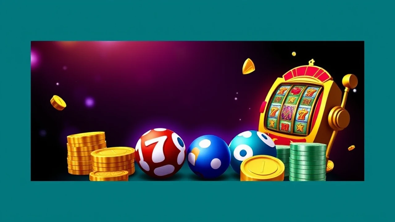 Inovasi Terkini dalam Slot Casino: Bonus Tanpa Deposit yang Menarik Perhatian