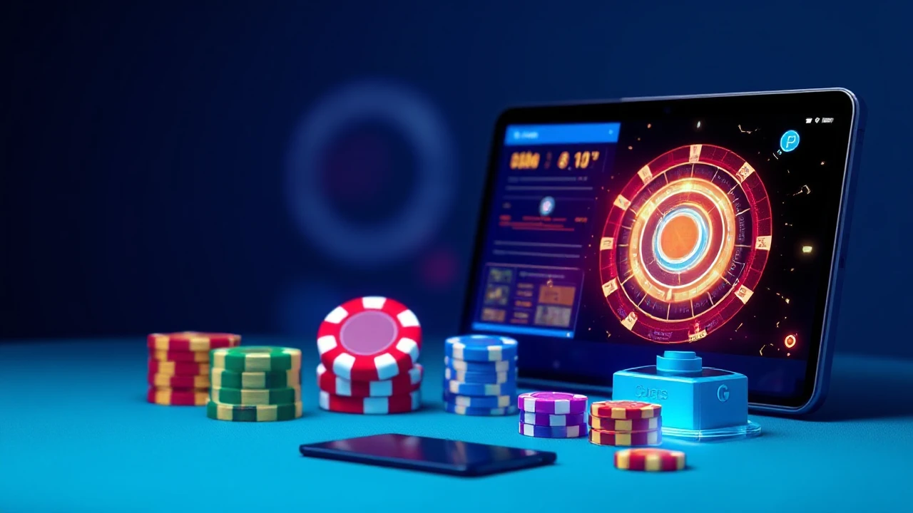 Delving into the Next Generation of iGaming Technology
