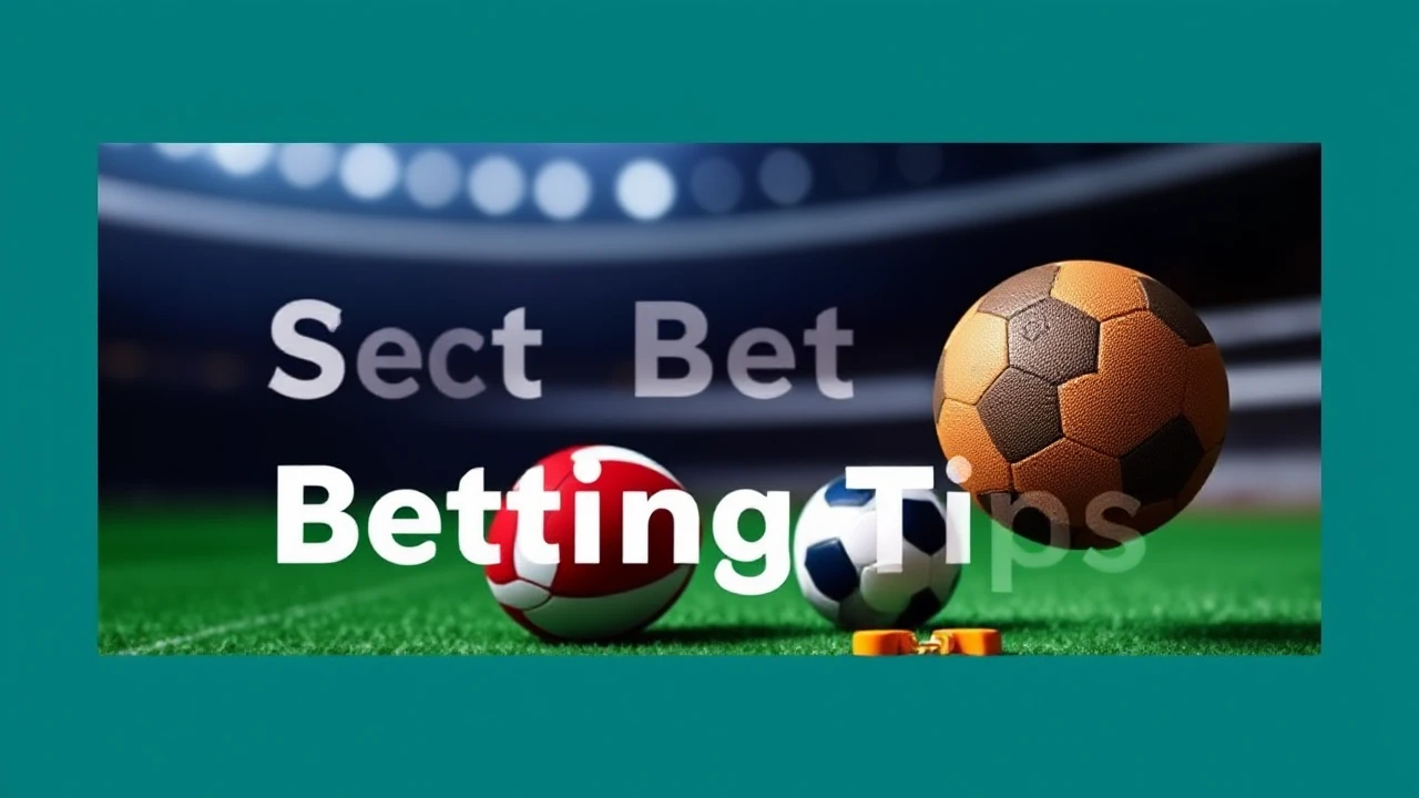 Ace Your Sports Betting Game with These 10 Essential Tips