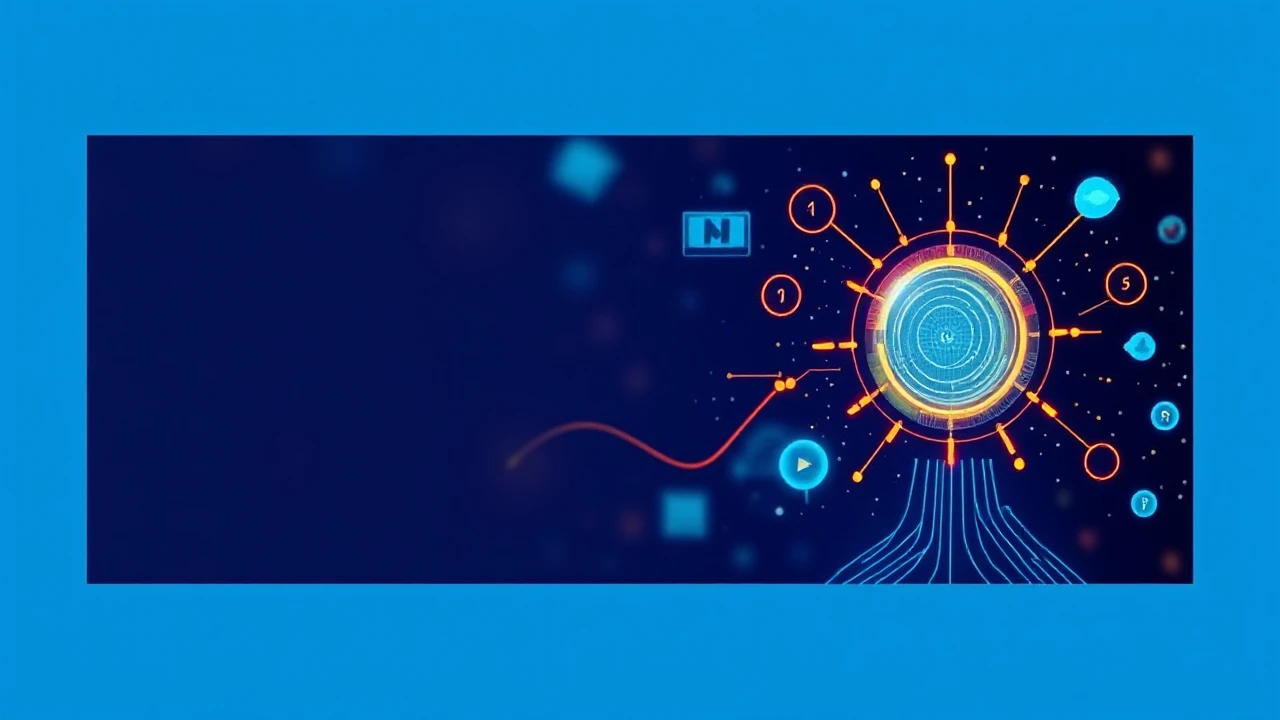 Tech Innovation: A Glimpse into the Future