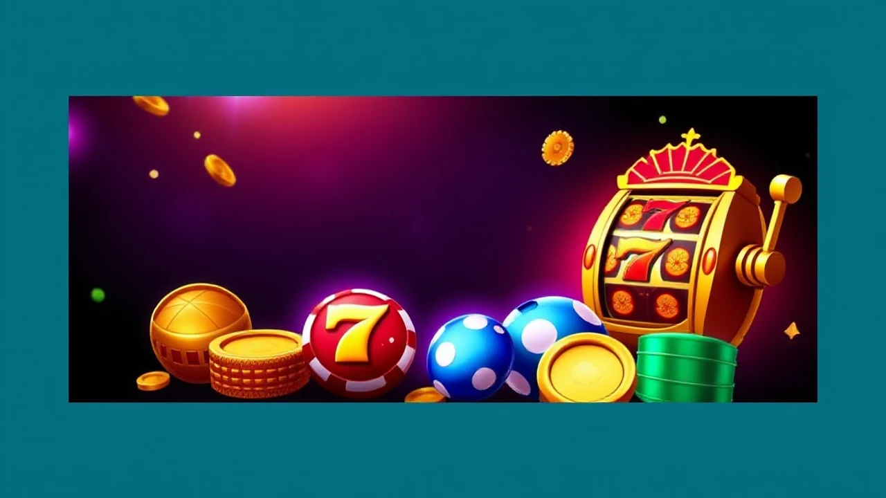 Tren Terbaru dalam Permainan Slot Kasino