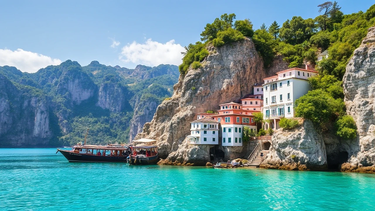 Exploring Hidden Treasures: A Decade of Off-the-Beaten-Path Destinations to Visit