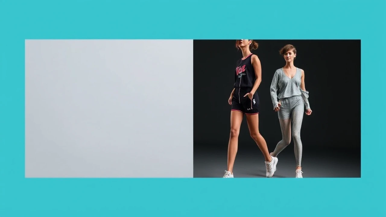 From Runway to Workout: Incorporating High Fashion into Your Sports Apparel