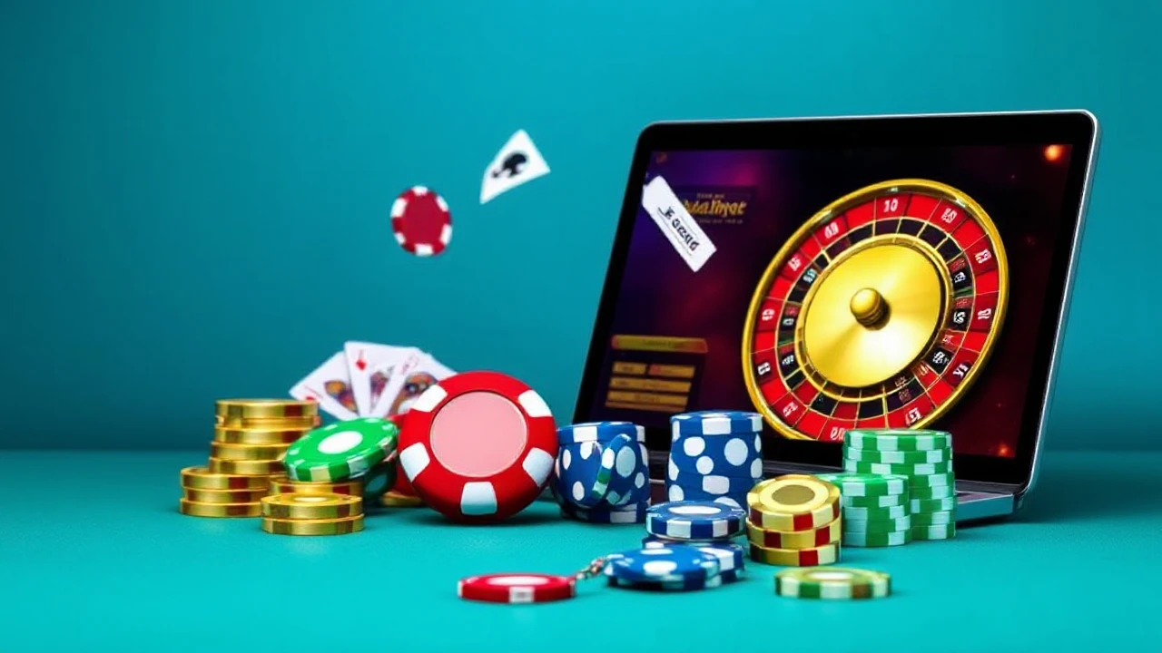The Emergence of Online Casinos: Essential Information to Understand