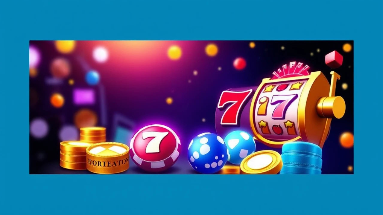 Upcoming Trends Influencing the Next Era of Online Slot Gaming