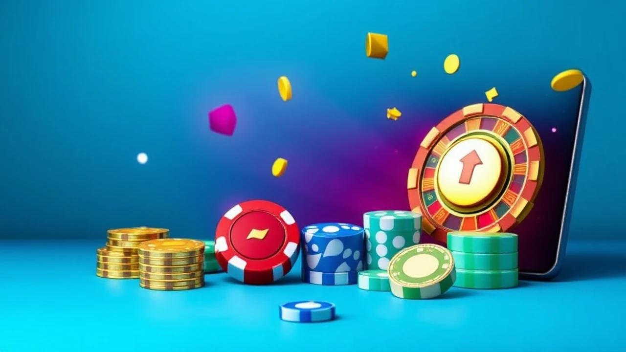 Unlocking Gaming Loyalty Programs: A Guide to Enhance Your Rewards