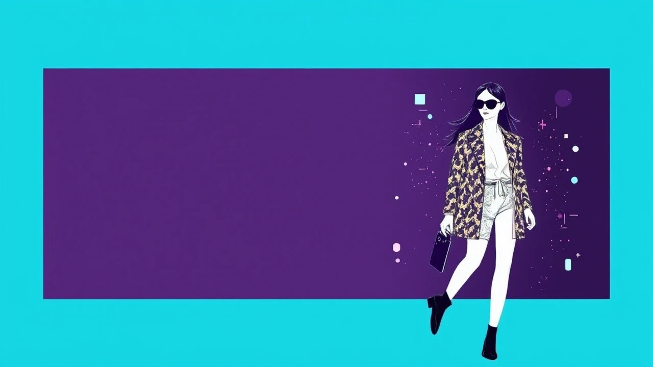 Stylishly Techy: How Technology Reshapes Fashion