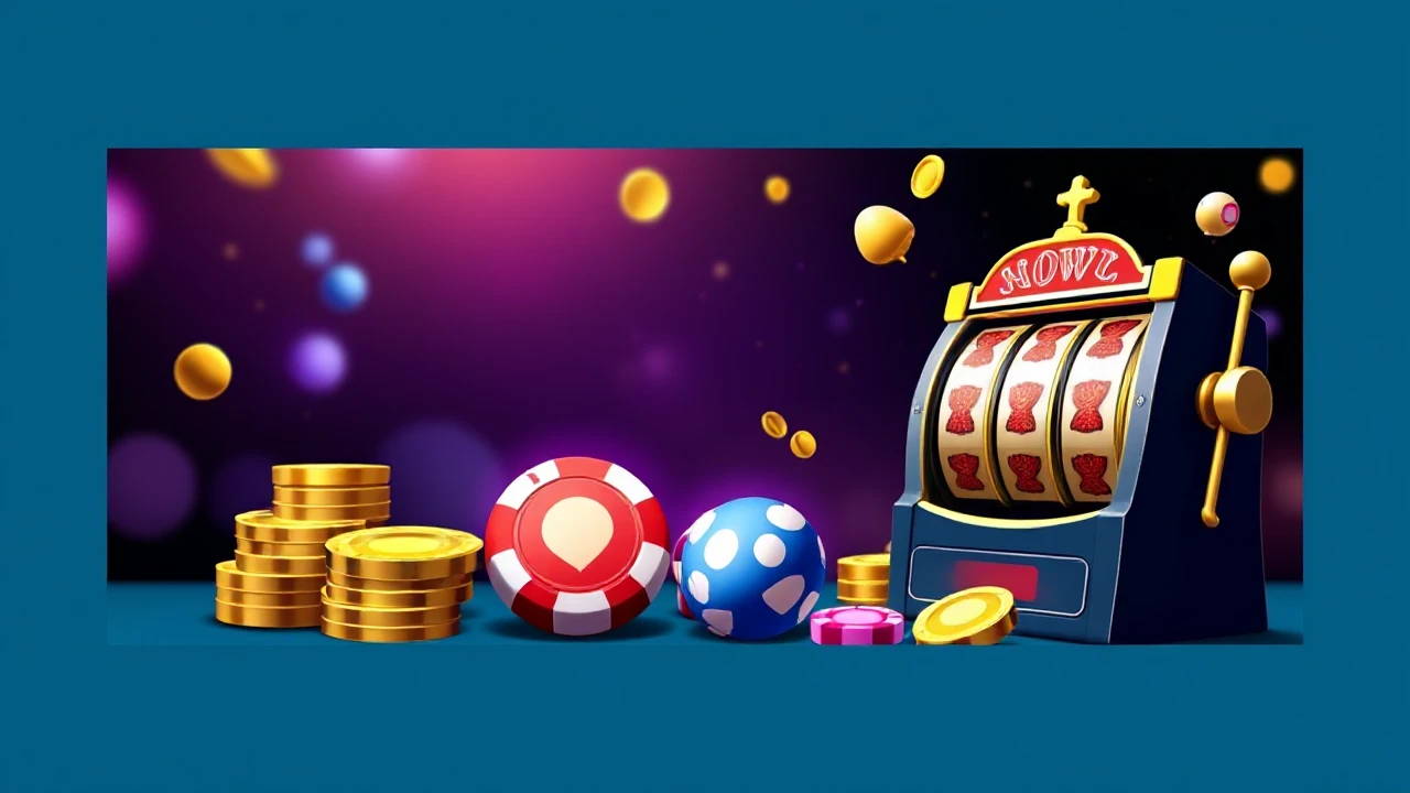 Becoming an Expert in the Universe of Casino Games