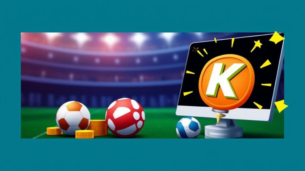 Kèo Nhà Cái: An Industry Leader in Secure Online Betting