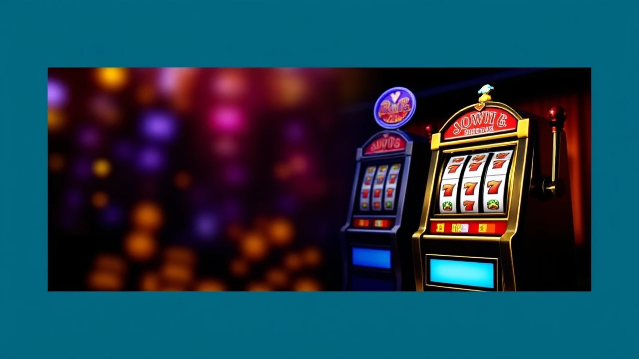 Unveiling the Truth Behind Popular Casino Slot Myths