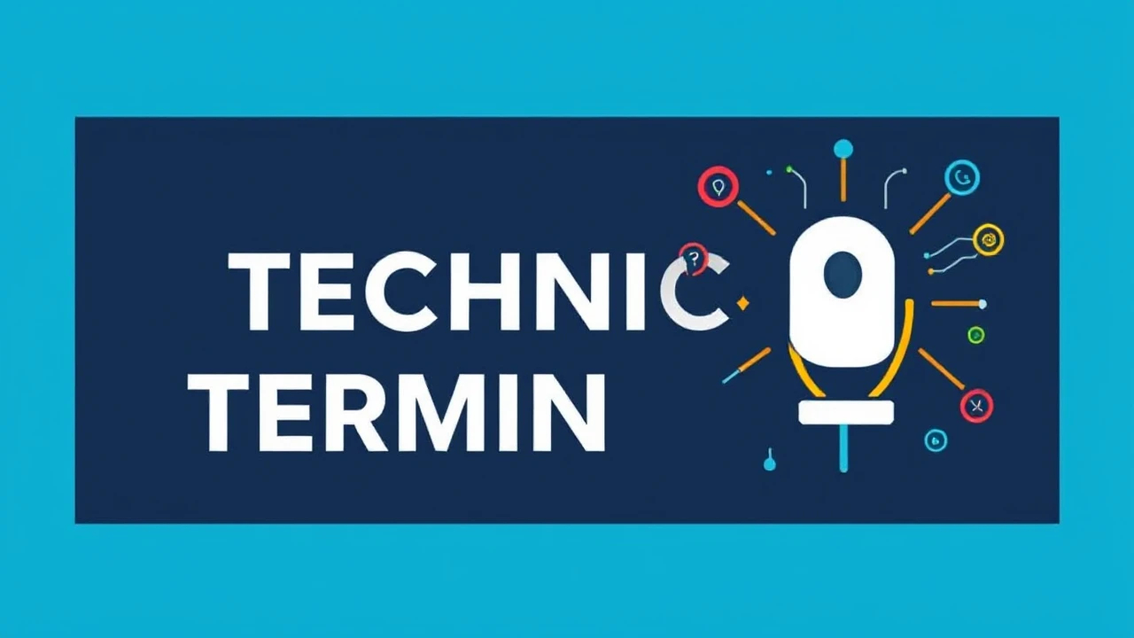 Becoming Proficient in Technical Terminology: The Basics Explained