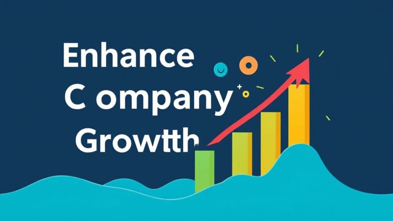 Enhance Your Company's Growth: Top 10 Proven Approaches for Achieving Excellence