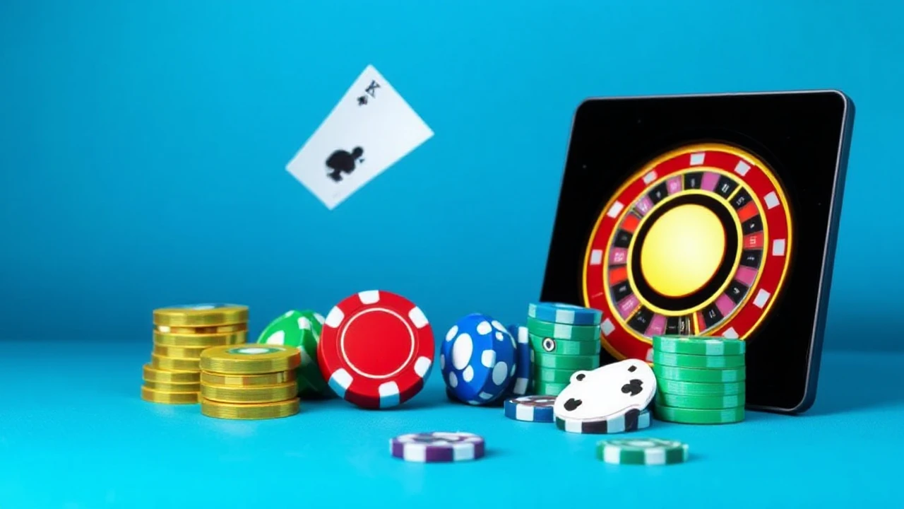 Unraveling the Mystery: How RNG Operates in Internet-Based Casino Gambling Games