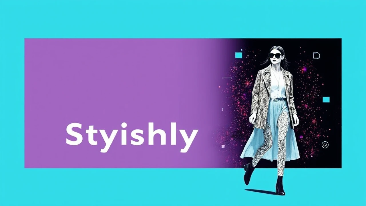 Stylishly Techy: How Technology Reshapes Fashion