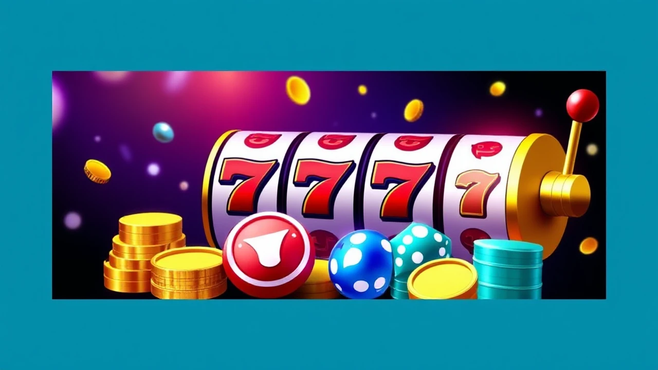 Unveiling the Secrets Behind Huge Jackpot Victories in Slots