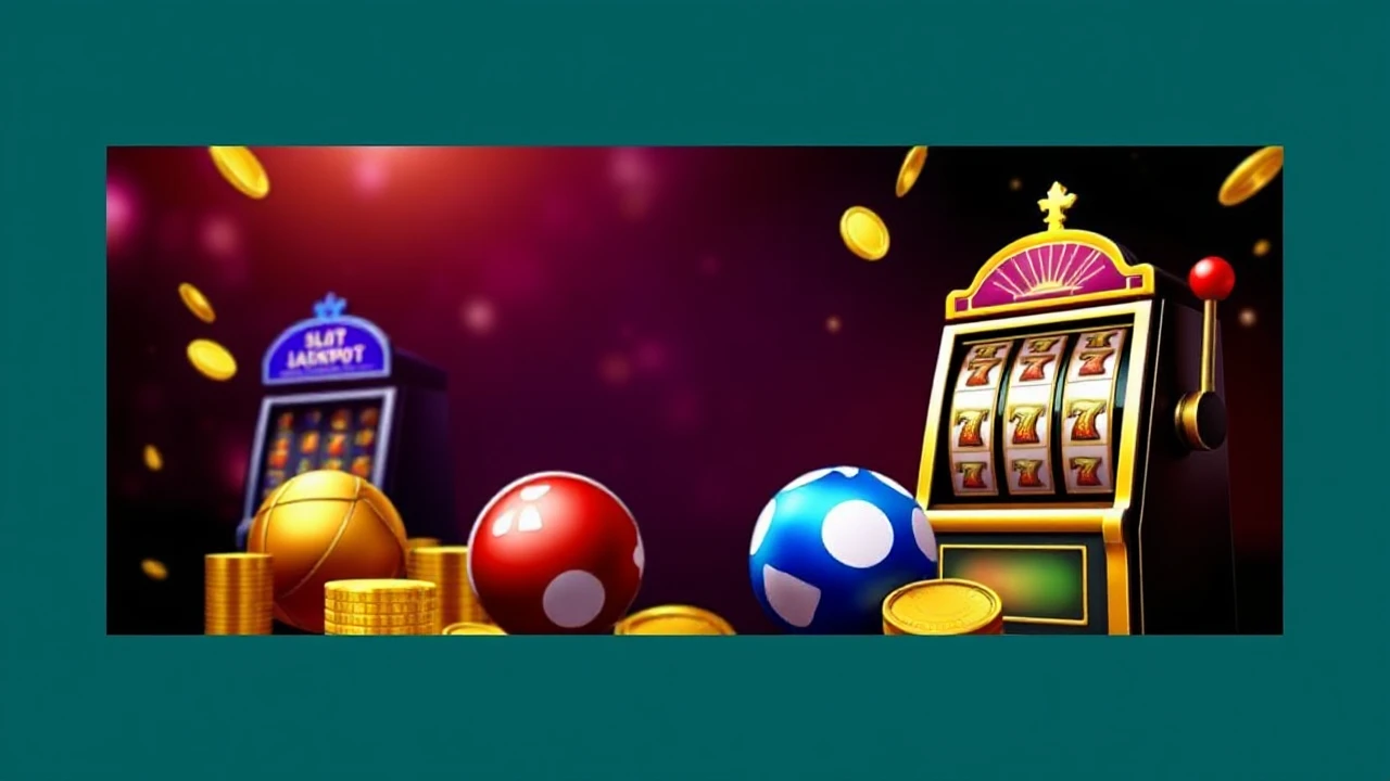 Rahasia Mengungkap Jackpot Tersembunyi di Mesin Kasino