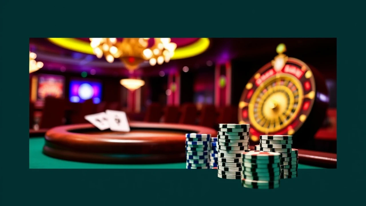 The Psychology of Luck: How Casinos Entice You to Keep Playing