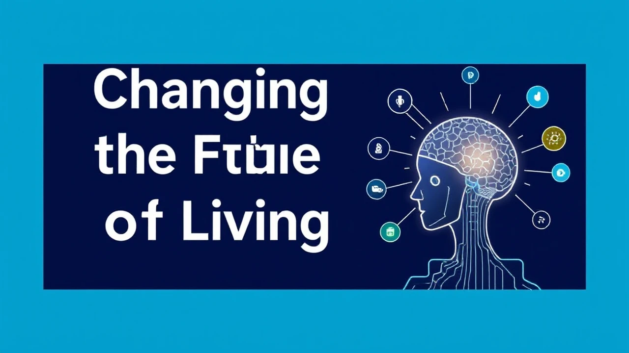 Changing the Future of Living: Leading Tech Innovations Shaping Our Lives