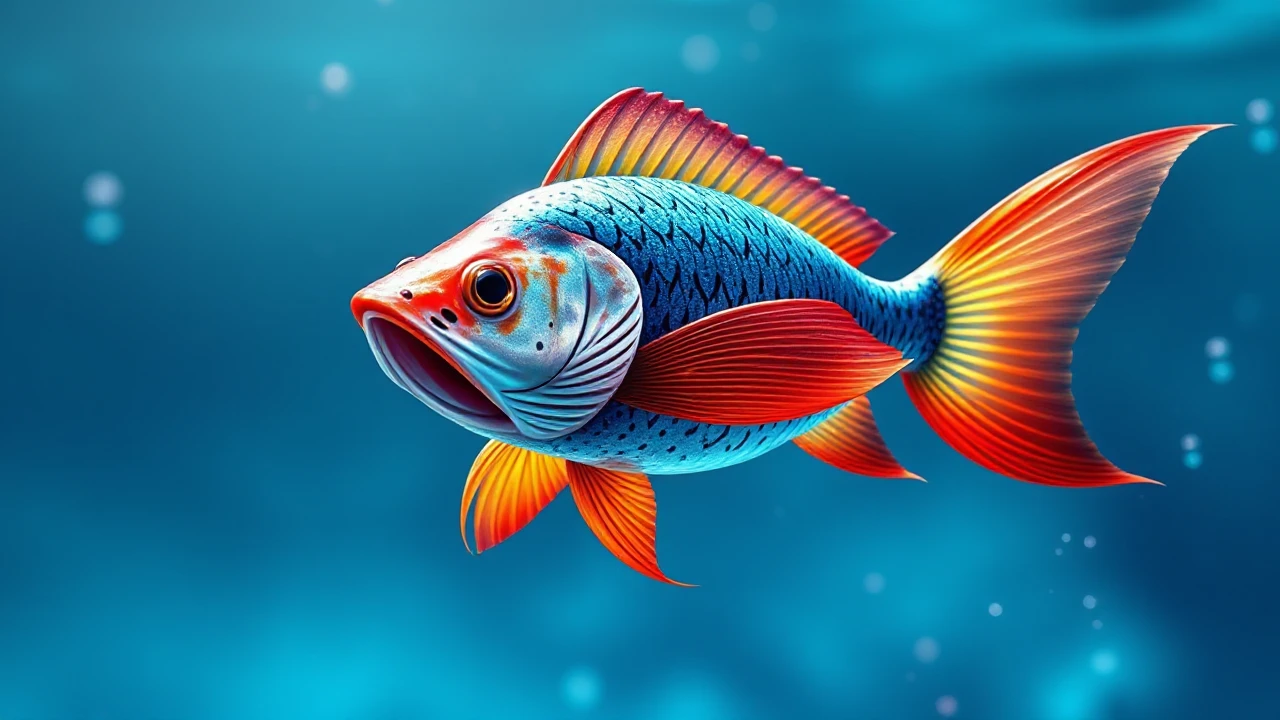 The Art of Accuracy in 98WIN Fish Shooting