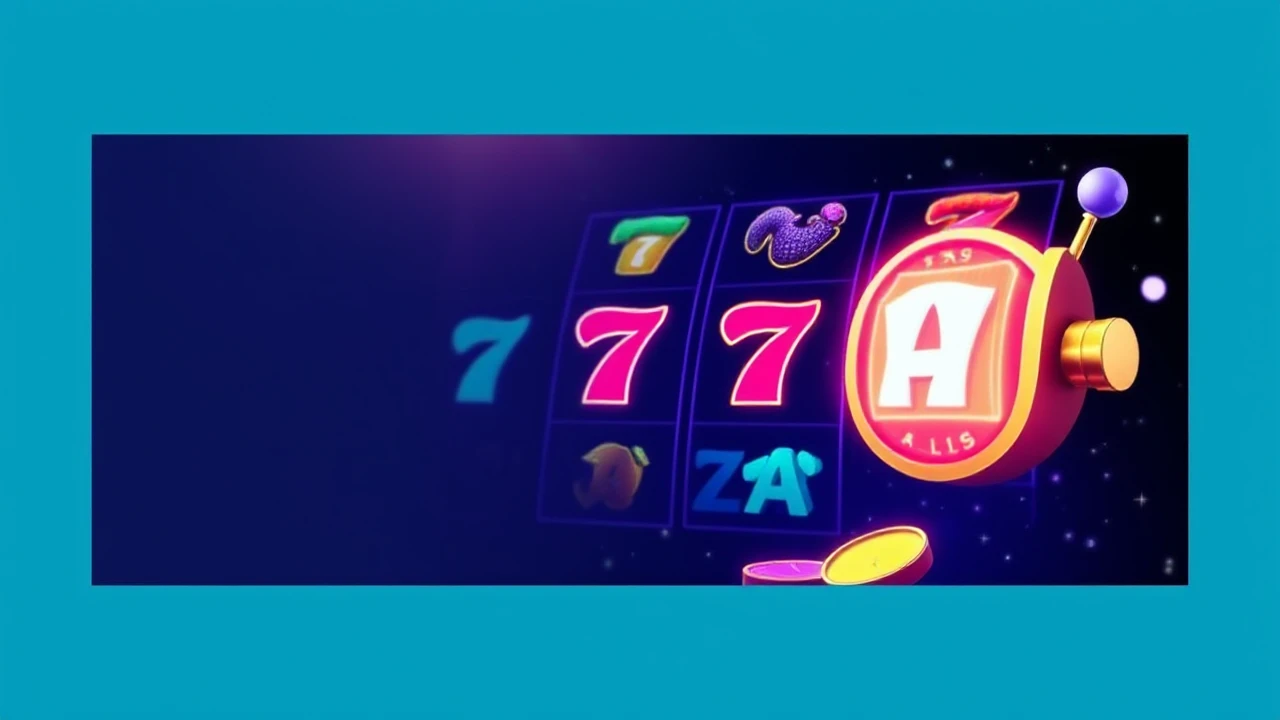 The Future of AI in Slot Game Personalization