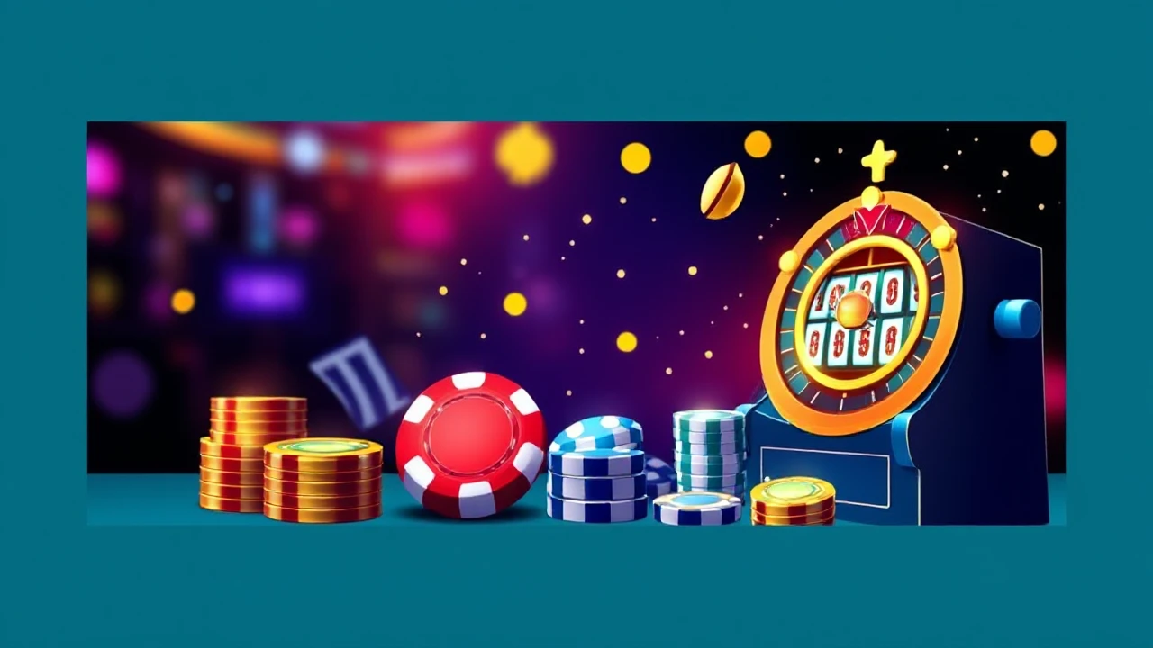 Delving into the Evolution of Casino Technology: An Adventure through Innovation