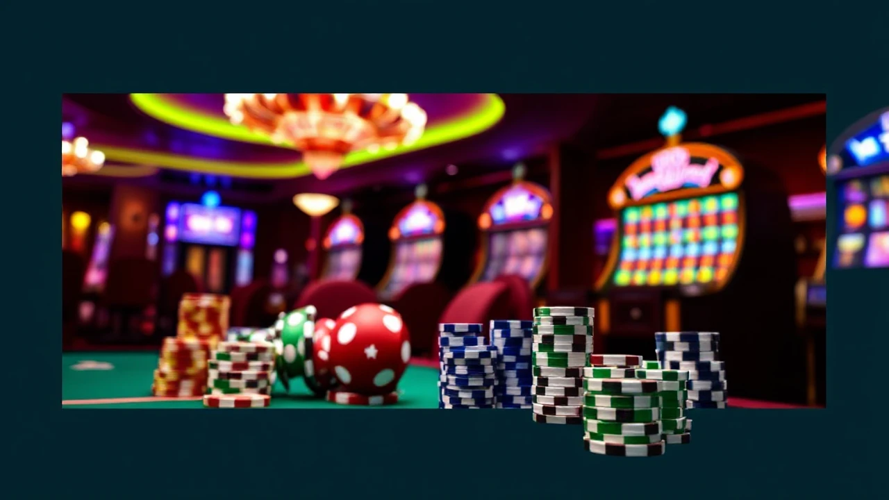 Revealing the Secret Methods of Gaming Houses: What Keeps You Playing