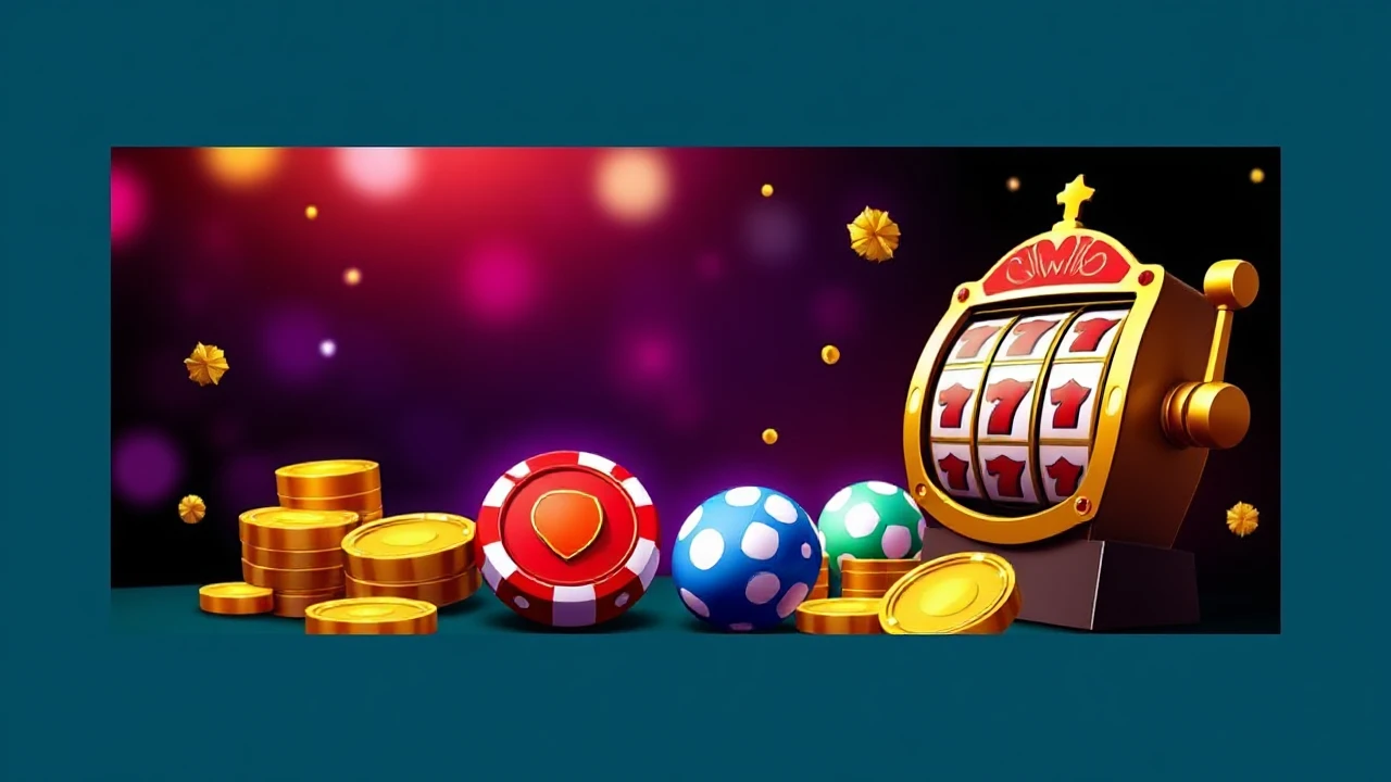 Slot Casino Terlaris yang Harus Anda Mainkan