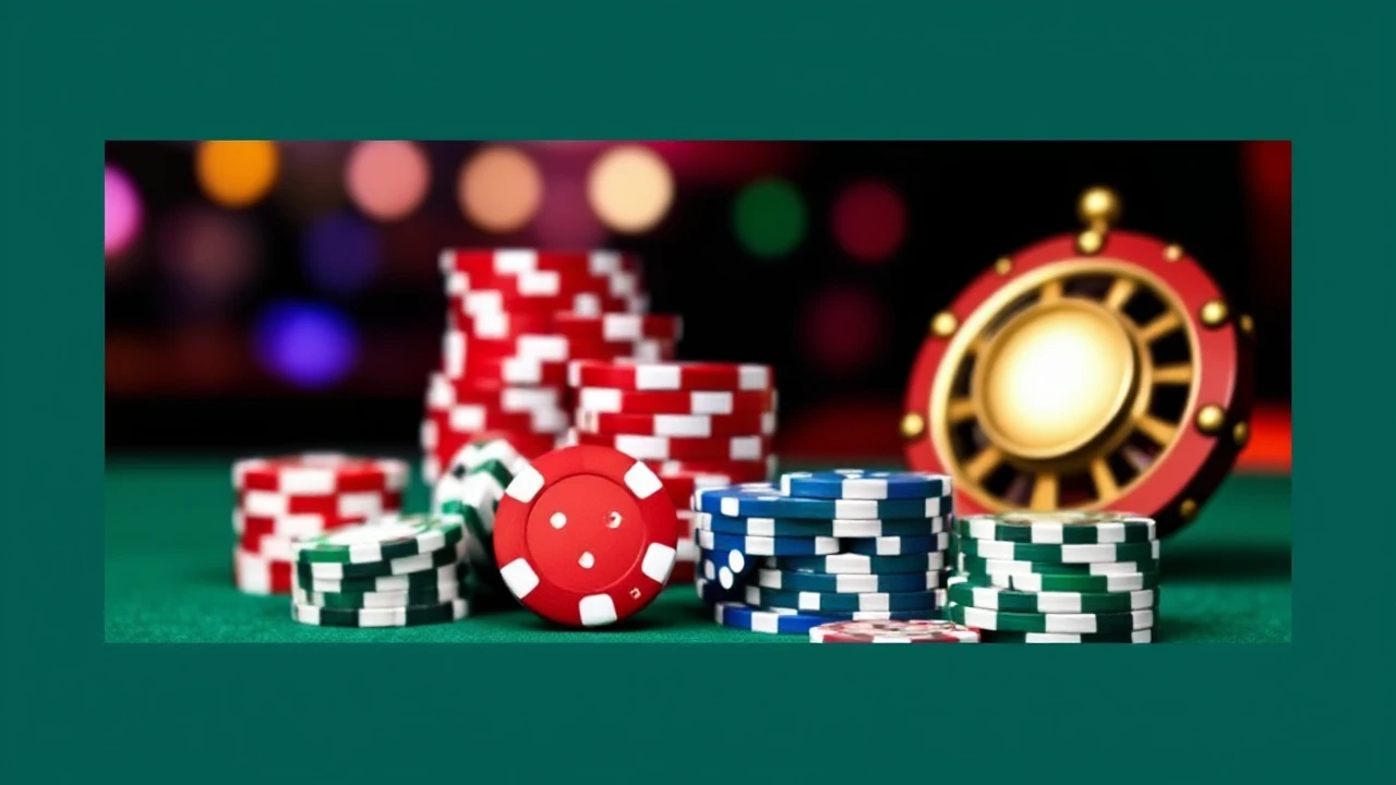 Your Go-To Manual to Winning at Gaming House Games