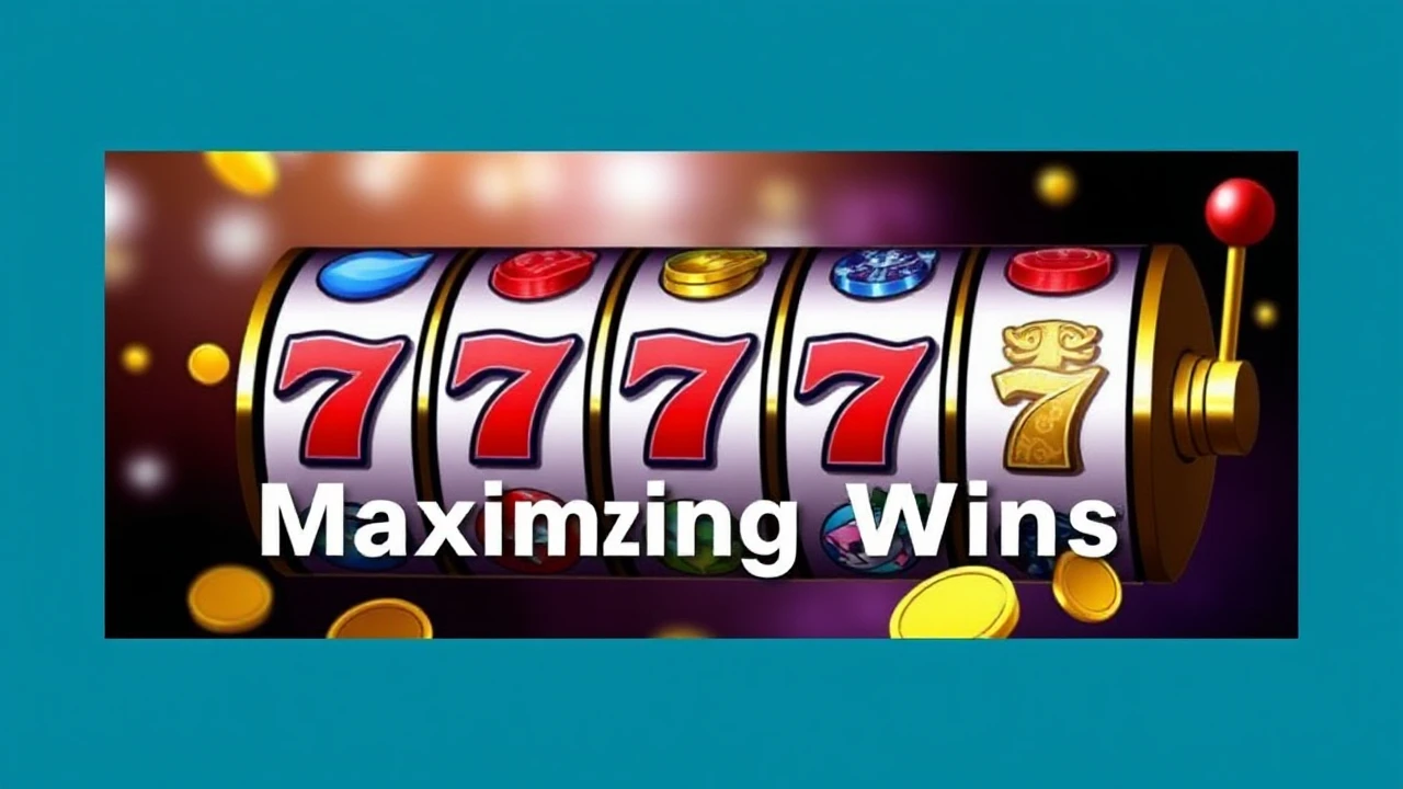 Maximizing Wins: 10 Slot Blunders You Should Dodge