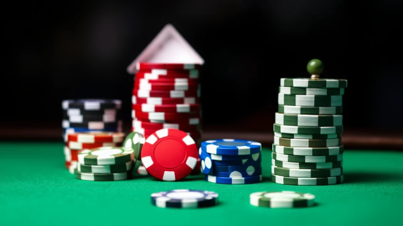 Mastering the Skill of Bluffing in Gaming House Games