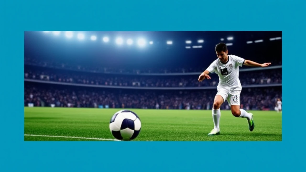 Top Free-to-Air Channels for Live Football