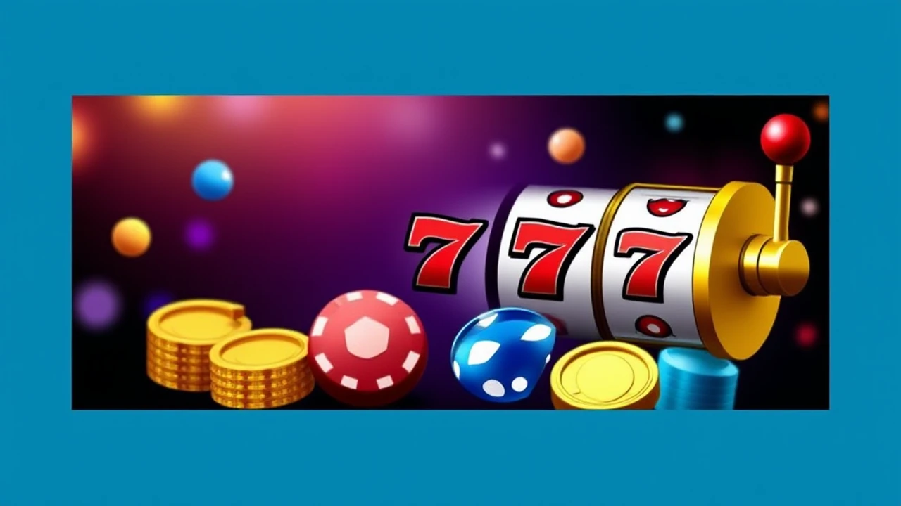 Becoming a Master the Skill of Additional Rounds in Casino Slots