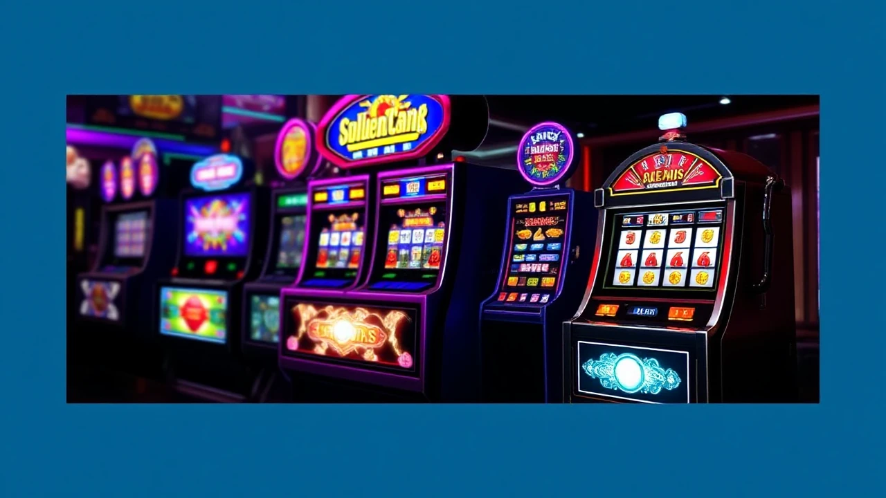 Slot Game Legends: Who Are the Best in the Business?