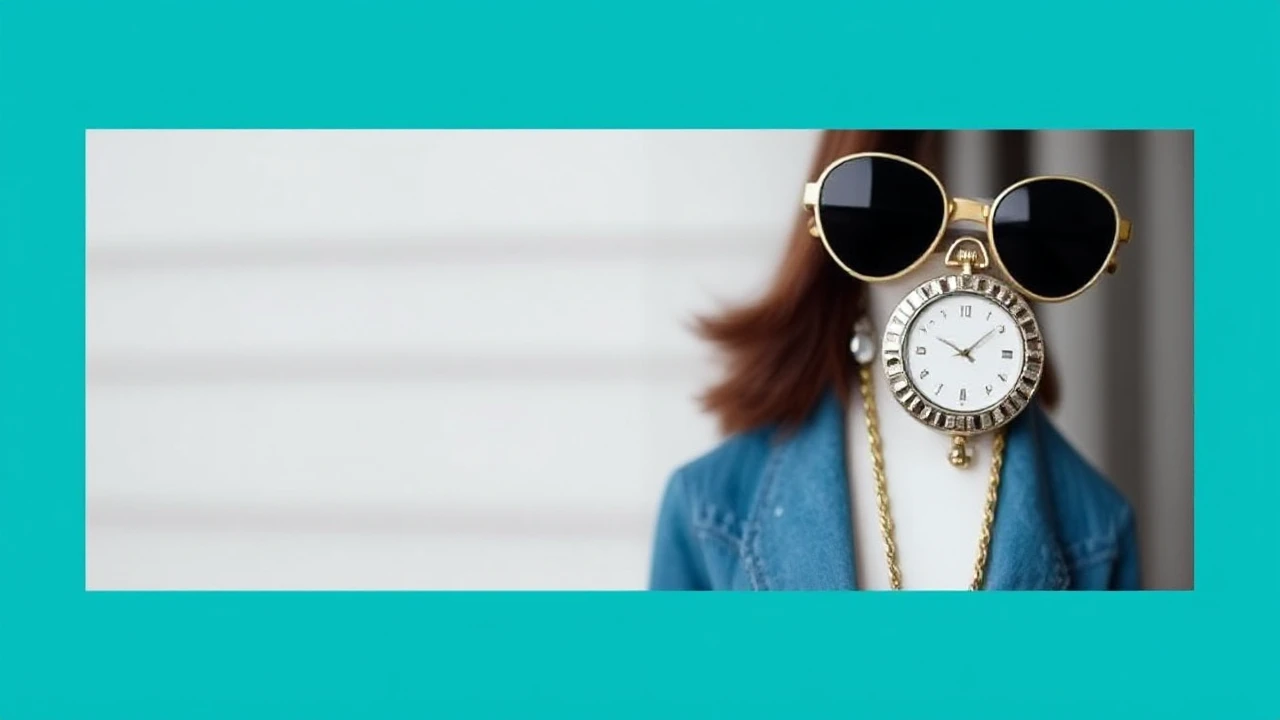 5 Elegant Methods to Accessorize Your Outfit Like an Expert