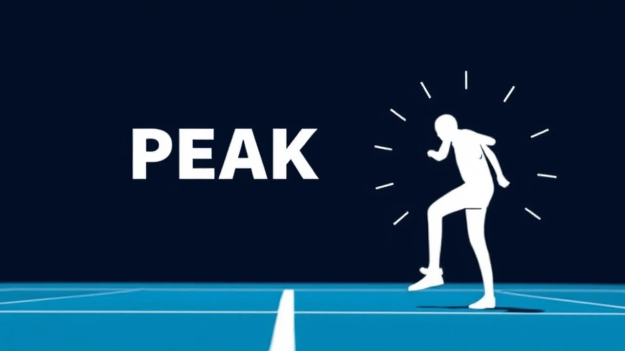 Unlocking Peak Performance: Psychological Strategies for Athletes