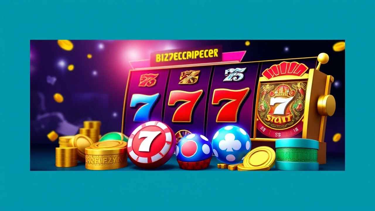 Uncovering the Impact of Popular Culture on Gambling Slot Game Designs
