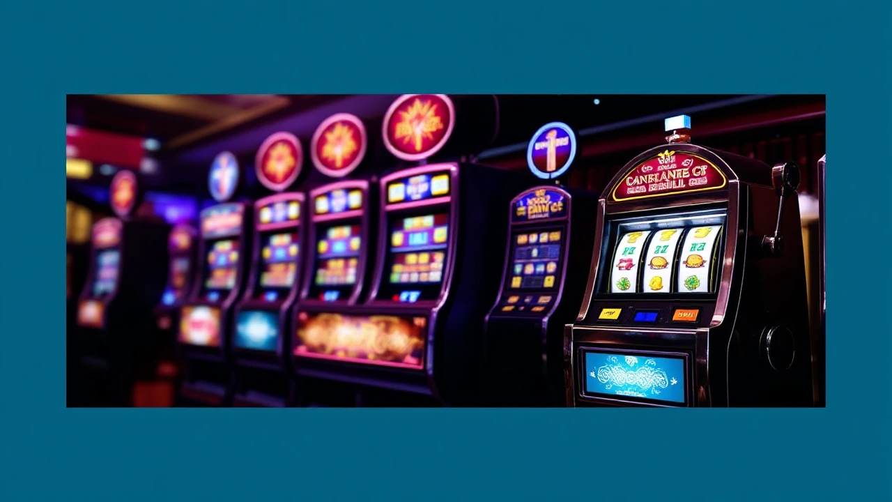 Maximizing Profits: Effective Strategies for Slot Machine Success
