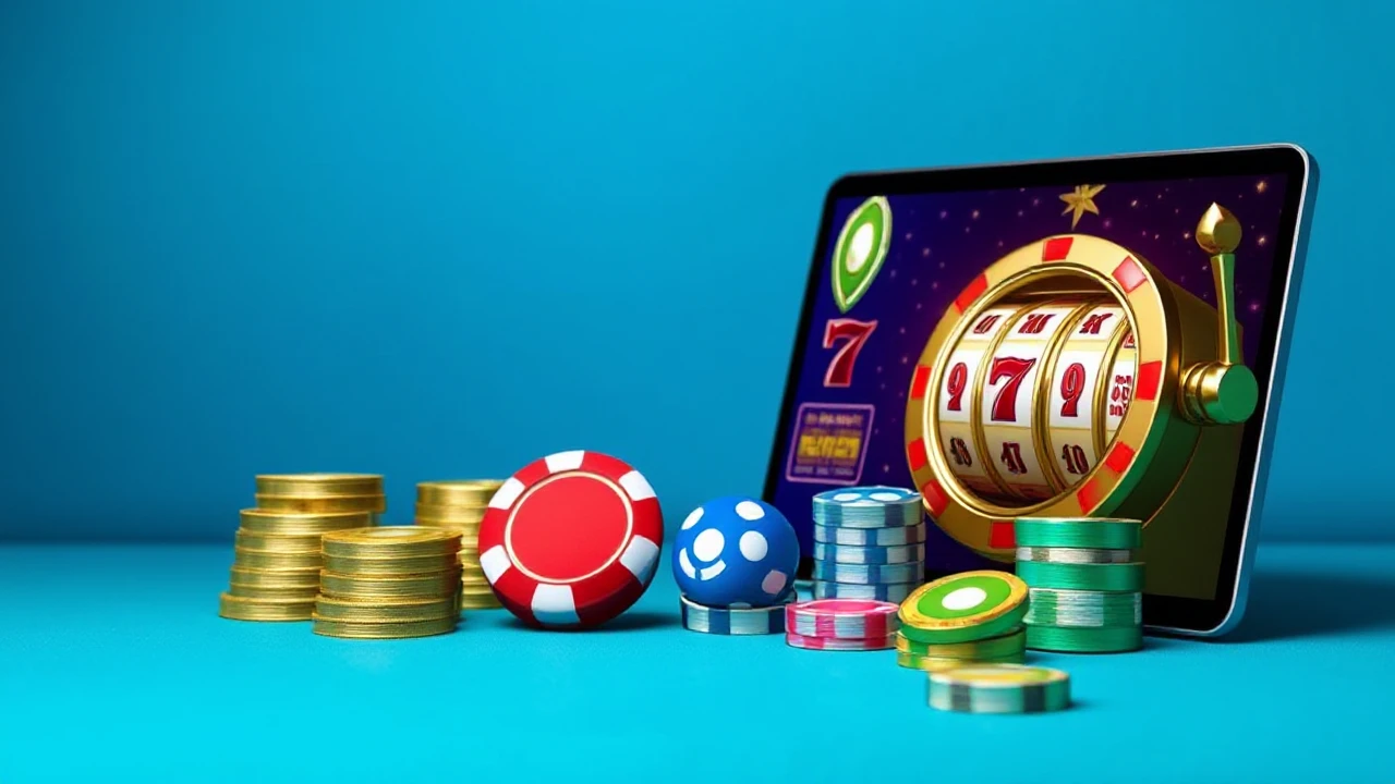 Unveiling the Mindset Behind Internet-based Gambling Activities
